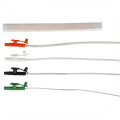 Medical disposable pvc high quality  6Fr-18Fr closed suction catheter